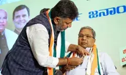 कर्नाटक में खत्म हुआ नाटक- यह नेता बनेंगे सीएम- अकेले लेंगे शपथ कर्नाटक में खत्म हुआ नाटक- यह नेता बनेंगे सीएम- अकेले लेंगे शपथ