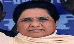 मायावती ने कसा तंज- भाजपा करती है चुनाव में सरकारी मशीनरी का दुरूपयोग मायावती ने कसा तंज- भाजपा करती है चुनाव में सरकारी मशीनरी का दुरूपयोग