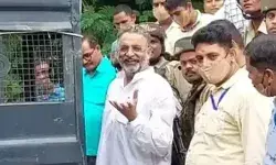 हत्या का प्रयास मामले में मुख्तार दोषमुक्त- अभी जेल से निकलना..