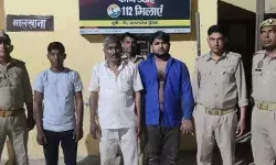 होटल मालिक और उसके गुर्गों ने मारपीट कर फाड़ा कांस्टेबल का सिर