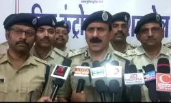 ज्वेलर्स की दुकान में महिला चोरों ने की थी चोरी- चार गिरफ्तार