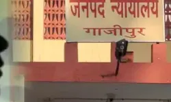 नाबालिक से गैंगरेप- आरोपियों को 20 साल की सजा- जुर्माना भी नाबालिक से गैंगरेप- आरोपियों को 20 साल की सजा- जुर्माना भी