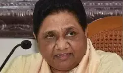 हार से मचे हाहाकार को थामने के लिए मायावती ने बुलाई बैठक हार से मचे हाहाकार को थामने के लिए मायावती ने बुलाई बैठक