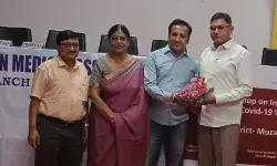 मेडिकल एसोसिएशन - WHO व स्वास्थ्य विभाग द्वारा कार्यशाला का आयोजन मेडिकल एसोसिएशन - WHO व स्वास्थ्य विभाग द्वारा कार्यशाला का आयोजन