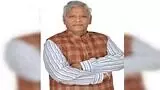 भाजपा सांसद का हुआ निधन- समर्थकों में छा गई मायूसी