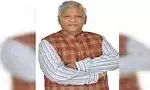 भाजपा सांसद का हुआ निधन- समर्थकों में छा गई मायूसी