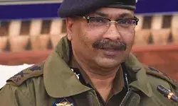 सिंह ने जी-20 बैठक के लिए सुरक्षा व्यवस्था की समीक्षा की सिंह ने जी-20 बैठक के लिए सुरक्षा व्यवस्था की समीक्षा की