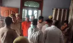 डिप्टी सीएमओ की वाइफ ने लाइसेंसी रिवाल्वर से खुद को उड़ाया