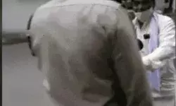 हार के बावजूद खुद को बताया भाजपा पार्षद- बोला मेरा चालान काटोगे