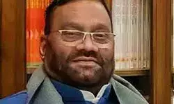 बयान से बवाल काट देने वाले स्वामी प्रसाद को मिली राहत- केस हुआ रद्द बयान से बवाल काट देने वाले स्वामी प्रसाद को मिली राहत- केस हुआ रद्द