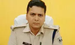 निजी कंपनी के कर्मचारी से लूटपाट के मामले में पांच अपराधी गिरफ्तार