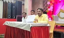 सिर मुंडाते ही पडे ओले- खतरे में पड़ी चेयरमैन की कुर्सी- फर्जीवाड़ा...