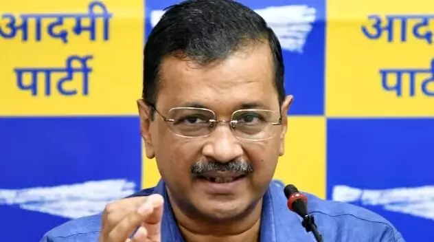 केंद्र सरकार का धोबी पाट- एक अध्यादेश से केजरीवाल चारों खाने चित केंद्र सरकार का धोबी पाट- एक अध्यादेश से केजरीवाल चारों खाने चित