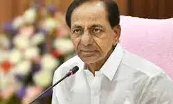 भारत में बदलाव मेरी जीवन भर की महत्वाकांक्षा: केसीआर