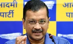 केंद्र सरकार का धोबी पाट- एक अध्यादेश से केजरीवाल चारों खाने चित