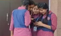 बारहवीं के नतीजे घोषित- वृंदा ने कॉमर्स ओजस्विनी ने साइंस में किया टॉप