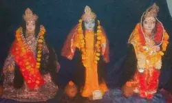 श्री राम जानकी मंदिर में 25 मई से श्रवण करने को मिलेगी राम कथा