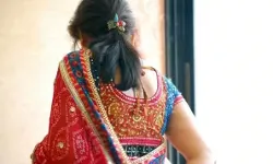 फेरों से पहले डगमगाए दूल्हे के कदम- मंडप छोड़कर गई दुल्हन ने कर दिया.. फेरों से पहले डगमगाए दूल्हे के कदम- मंडप छोड़कर गई दुल्हन ने कर दिया..