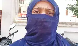 जुए में पत्नी को हारा युवक बोला- तुझे लेने दोस्त आ रहा है उसके संग...