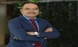 हिन्दुस्तान जिंक पीपल फर्स्ट एचआर एक्सीलेंस अवार्ड 2023 से सम्मानित हिन्दुस्तान जिंक पीपल फर्स्ट एचआर एक्सीलेंस अवार्ड 2023 से सम्मानित