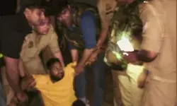 एनकाउंटर में लखटकिया बदमाश को लगी गोली- दो दर्जन से अधिक...