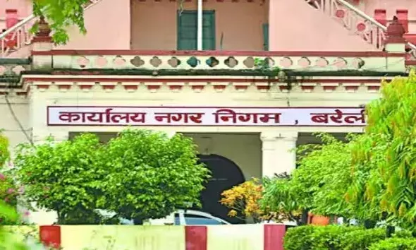 हम नहीं सुधरेंगे- जुगाड़ से बहाल हुआ इंजीनियर भ्रष्टाचार में फिर निलंबित