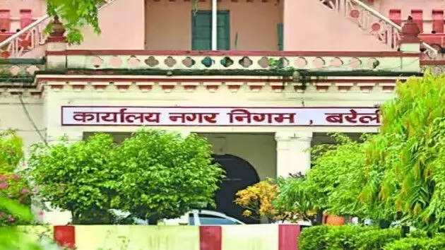 हम नहीं सुधरेंगे- जुगाड़ से बहाल हुआ इंजीनियर भ्रष्टाचार में फिर निलंबित