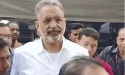 31 साल पुराने मामले की सुनवाई पूरी- मुख्तार की सजा पर फैसला 5 जून को 31 साल पुराने मामले की सुनवाई पूरी- मुख्तार की सजा पर फैसला 5 जून को