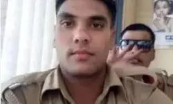 सिपाही की करतूत- युवती को भेजें ऐसे अश्लील मैसेज- एसएसपी ने बिठाई जांच सिपाही की करतूत- युवती को भेजें ऐसे अश्लील मैसेज- एसएसपी ने बिठाई जांच