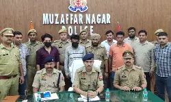 9 घटनाओं का खुलासा- दो आरोपी अरेस्ट- कार सहित माल बरामद 9 घटनाओं का खुलासा- दो आरोपी अरेस्ट- कार सहित माल बरामद