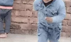 पिता से जिद करके लिए एक रुपए से खरीदी टॉफी ले गई बच्चे की जान