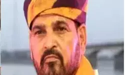 सांसद बृजभूषण ने पहलवान विनेश को बताया मंथरा- बोले सांसद बृजभूषण ने पहलवान विनेश को बताया मंथरा- बोले