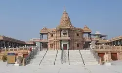 यूपी सरकार ने बदला अब इस गांव का नाम- आदेश भी किया जारी