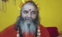 सद्बुद्धि के लिए हवन कर स्वामी प्रसाद को बताया कलयुग का कालनेमि