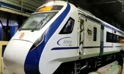 वंदे भारत ट्रेन स्वागत इवेंट- भाजपाइयों को क्या दिखाई देगी यह समस्या!