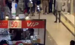 मसाज की आड़ में जिस्मफरोशी- स्पा सेंटर से मिली लड़के लड़कियों की बारात