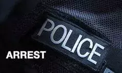 छुरेबाजी-गोलीबारी की घटना में चार लोगों की मौत- आरोपी गिरफ्तार