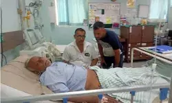 दुस्साहस-बैखोफ बदमाशों ने रिटायर्ड इंस्पेक्टर को मारी गोली- हालत गंभीर