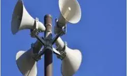 धार्मिक स्थलों पर लगे लाउडस्पीकर को लेकर मंत्री ने कहीं यह बडी बात