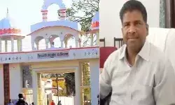 कॉलेज के एचओडी ने छात्रा से मांगा किस और दिया सेक्स का ऑफर