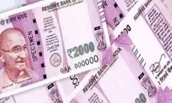 2000 रुपए की वैल्यू हुई डाउन- बदले ने दिए जा रहे अब इतने रुपए 2000 रुपए की वैल्यू हुई डाउन- बदले ने दिए जा रहे अब इतने रुपए