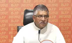 बैठक में मुख्यमंत्रियों का शामिल न होना दुर्भाग्यपूर्ण- जनविरोधी भाजपा