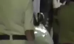 टेरर फंडिंग मामले में हाईकोर्ट के वकील समेत 3 हिरासत में- सर्चिंग जारी टेरर फंडिंग मामले में हाईकोर्ट के वकील समेत 3 हिरासत में- सर्चिंग जारी