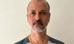 सपा एमएलए का साला एसटीएफ ने किया गिरफ्तार- लगे गंभीर.. सपा एमएलए का साला एसटीएफ ने किया गिरफ्तार- लगे गंभीर..