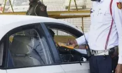 लो कर लो बात- गुरुग्राम में कार- गोवा में मालिक- बरेली में कटा चालान