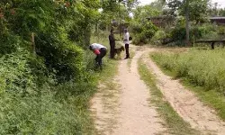 बारात में आई लड़कियों से बलात्कार- ऐसे हालतों में मिली लड़कियां