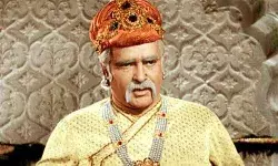 पुण्यतिथि पर इस दमदार अभिनेता की जानिए कुछ खास बाते हमारी इस खबर में