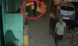 नाबालिग लड़की पर पहले चाकू से 21 वार- फिर पत्थर से जबरदस्त प्रहार नाबालिग लड़की पर पहले चाकू से 21 वार- फिर पत्थर से जबरदस्त प्रहार