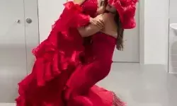 गिरते गिरते बची राखी सावंत- गोद में सारा अली की सिट्टी पिट्टी गुम