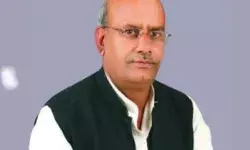 सपा एमएलए पर कार्यवाही का डंडा- मंत्री रहते कब्जाई जमीन हाथ से गई सपा एमएलए पर कार्यवाही का डंडा- मंत्री रहते कब्जाई जमीन हाथ से गई